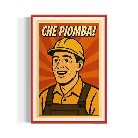 Slang bolognesi anni 90 - Che puomba!