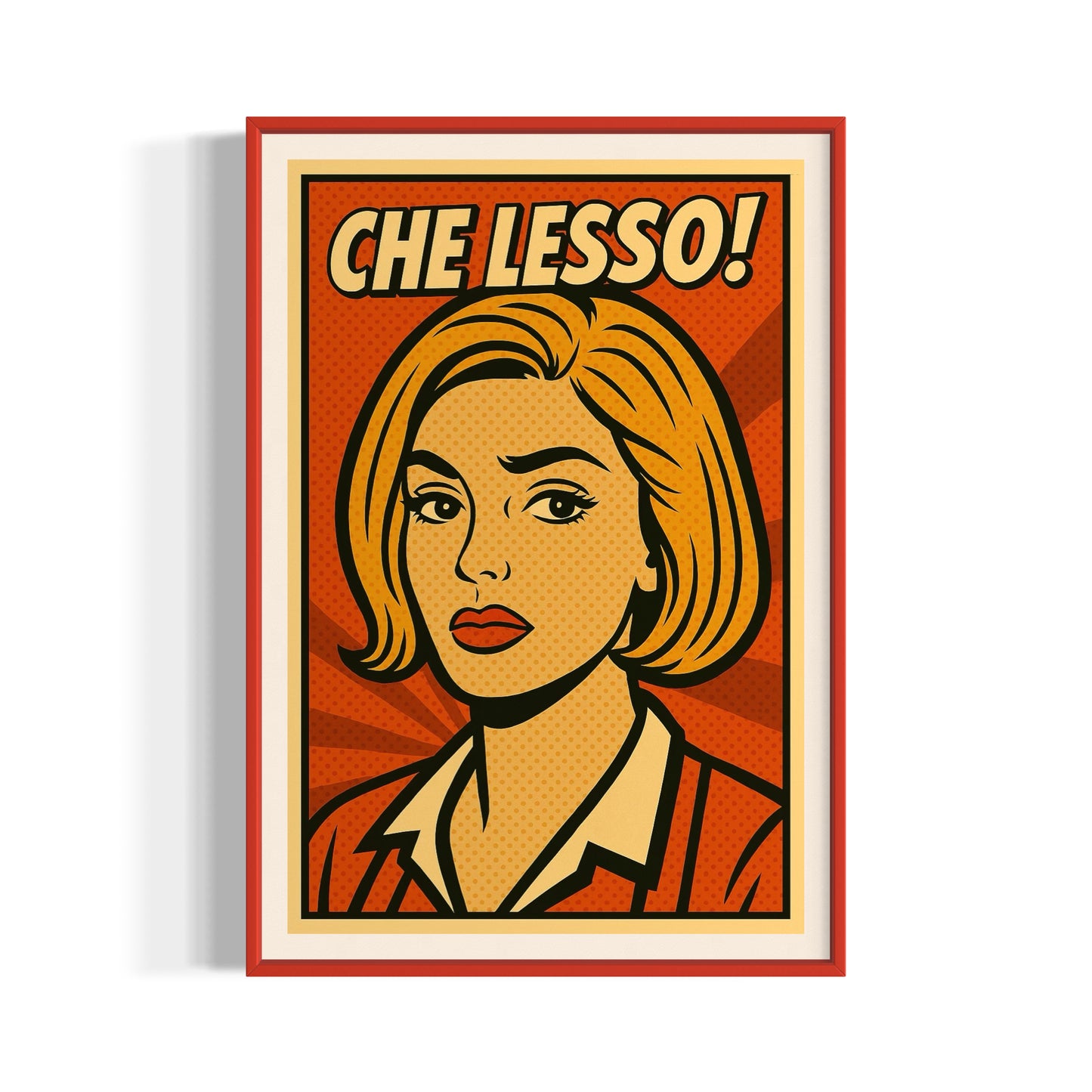 Slang bolognesi anni 90 - Che lesso!