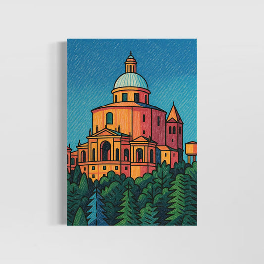 Basilica di San Luca