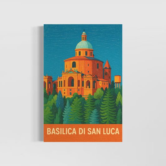 Basilica di San Luca