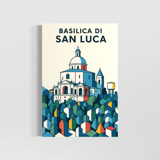 Basilica di San Luca