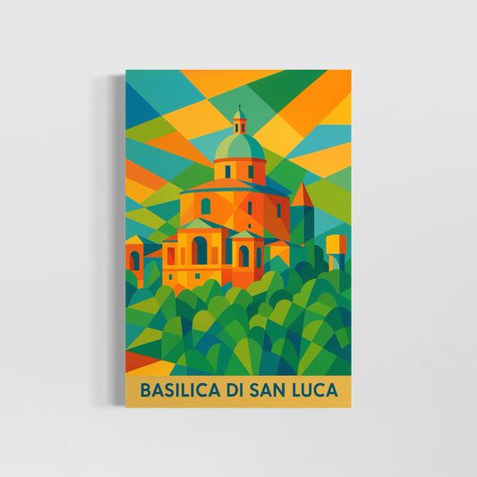 Basilica di San Luca