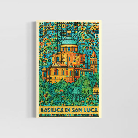 Basilica di San Luca