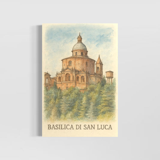 Basilica di San Luca