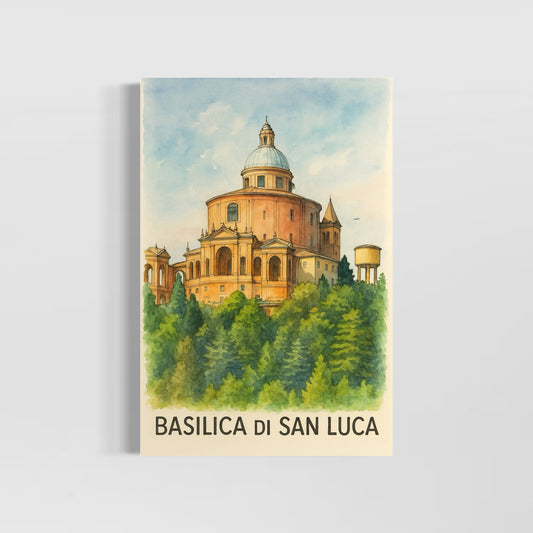Basilica di San Luca