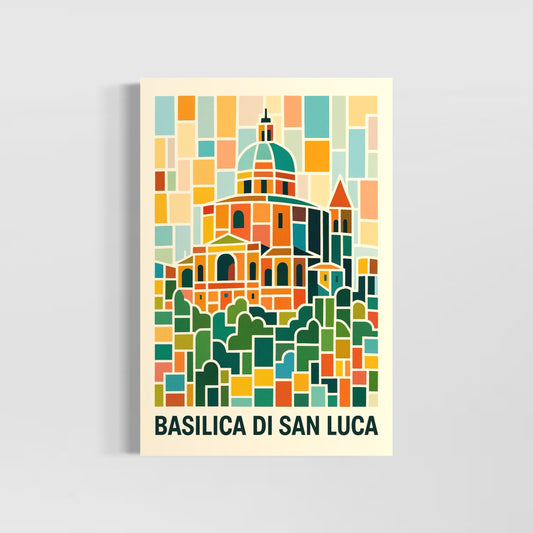 Basilica di San Luca