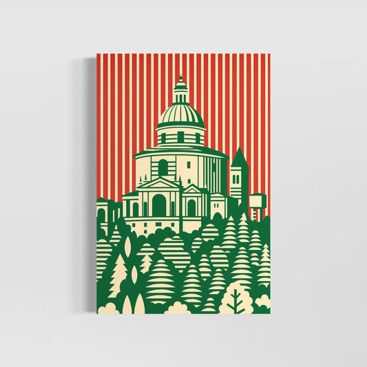 Basilica di San Luca