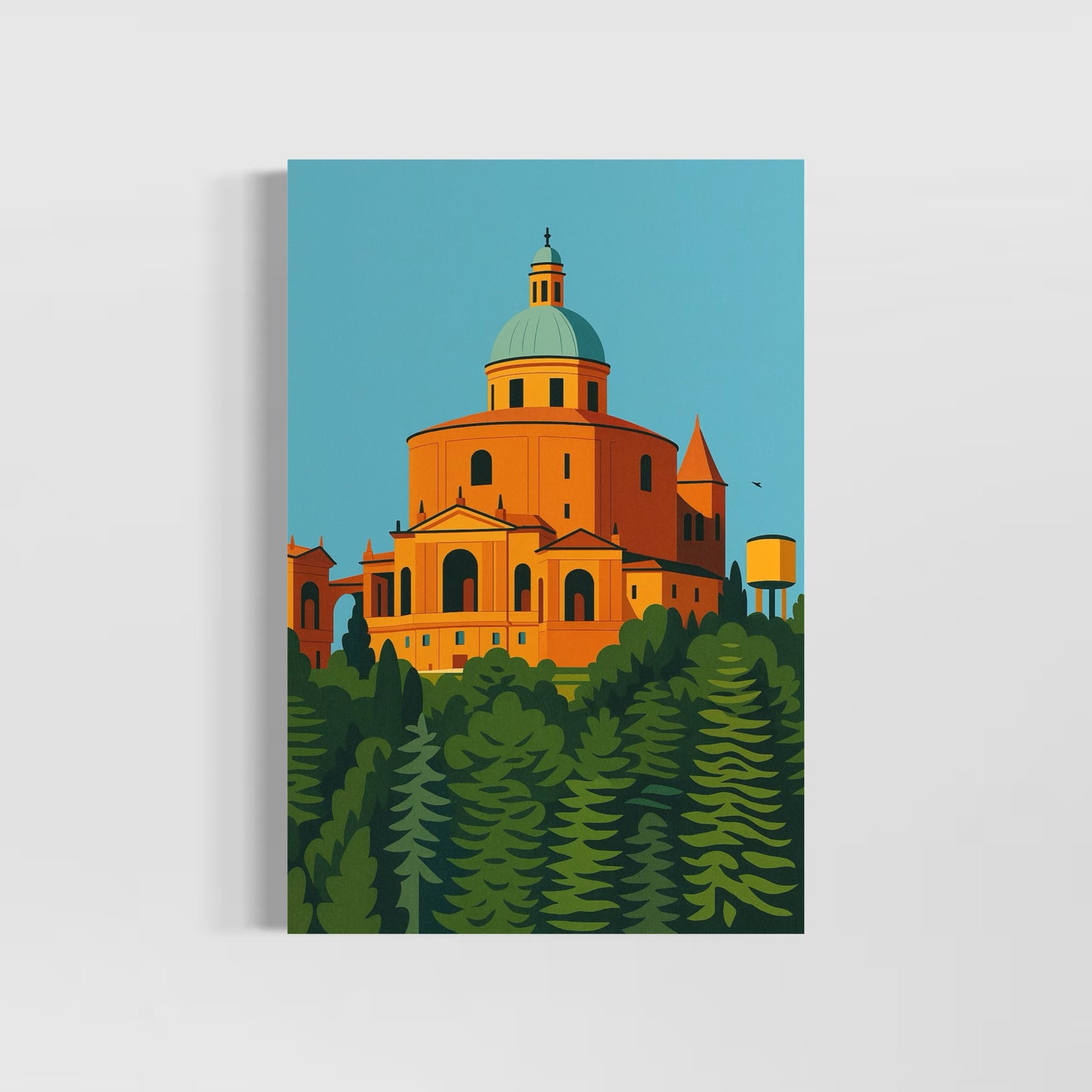 Basilica di San Luca