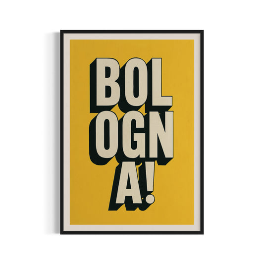 Bologna tipografica