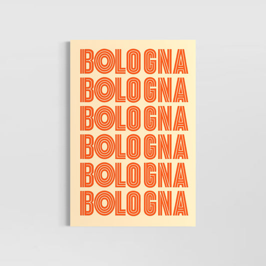 Bologna