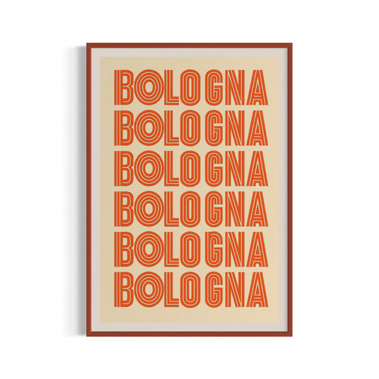 Bologna tipografica