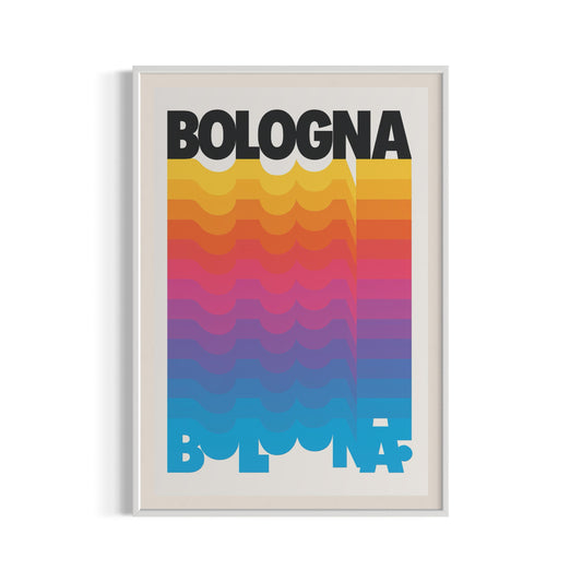 Bologna tipografica