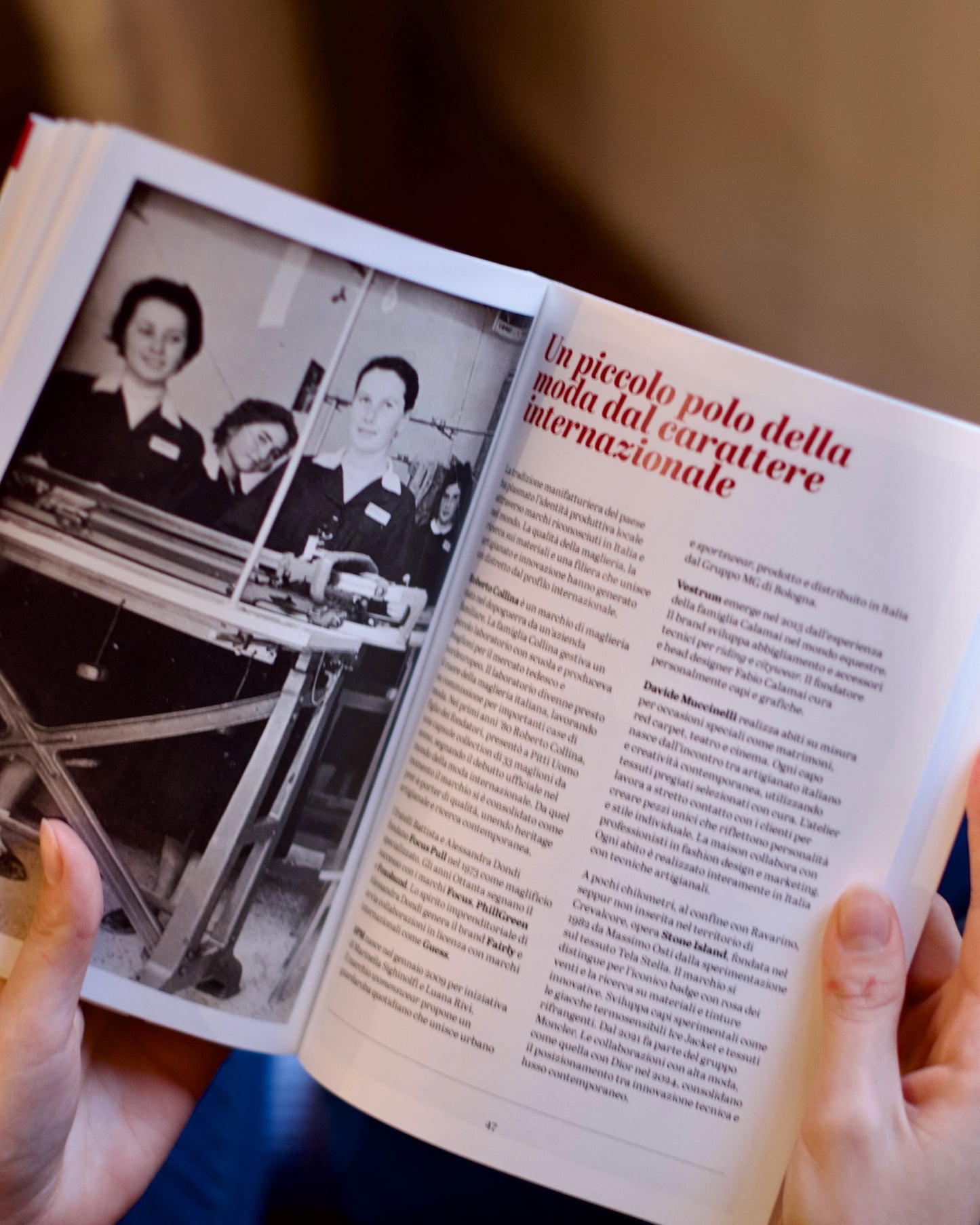 Crevalcore - edizione italiana