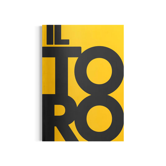 Il Toro - english edition