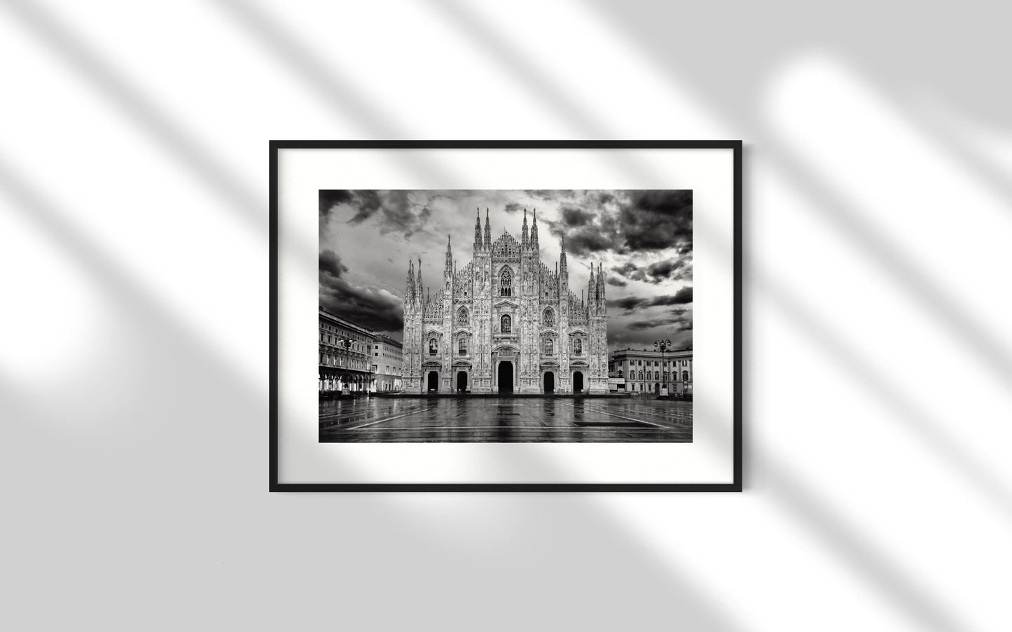 Il Duomo, Milan, Italy